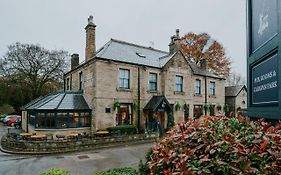 Grouse & Claret, Matlock By Marston'S Inns